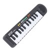 25 Keys Piano Keyboard Adjustable Tones Electronic Kids Keyboard Music