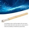 100 Pcs Probe Pins Big Round Head Type P125‑D Electronic