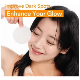 Abib Glutatiosoma Para Manchas Oscuras 60 Almohadillas