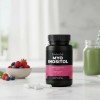 Myo Inositol 1000 Por Porción Cápsulas