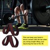 VGEBY1 Strength Training Strap Wrist Guards for Strength Training Figure