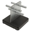 Simpson Strong-Tie CPT66Z CPTZ ZMAX Galvanized Concealed Post Base for