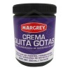 Crema Removedora de Manchas de Agua Margrey 300g para Cristales y Parabrisas
