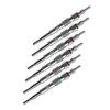 LST 6 x glow plug 3D 3.2 V6 N10591602 N10591603