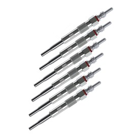 LST 6 x glow plug 3D 3.2 V6 N10591602 N10591603