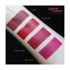 Neve Cosmetics Pastell Lippen mit voller und deckender Farbe |