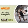 WAKE UP! Caffeinated Protein Bites - VALUE PACK - 6