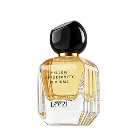 Warm Vanilla Perfume for Women, Sweet Floral Gourmand Fragrance, 1.7 Fl Oz