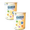 Vivasse Natural Fórmula polimérica, para todas las edades. Lata 400gr.