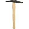 KS Tools 140.2170 Welding chipping hammer, 300g