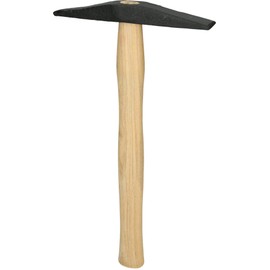 KS Tools 140.2170 Welding chipping hammer, 300g