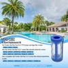 3 Pack WC8-126Z Air Bleed Replacement Kit Compatible with Pentair
