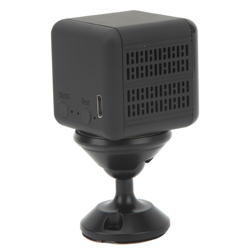 Q18S 2K HD WIFI Security Camera 135 Degree Wide Angle