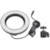 6inch Photography Dimmable LED Video Live Studio Camera Ring Light