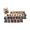 Tranjis Games - Juego de Mesa en Español - Silenze