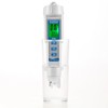Professional 3 in 1 Multi Parameter Water Quality Tester Portable