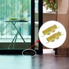 2 Pack Sliding Patio Door Tandem Roller Assembly Replacement for