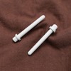 Create idea Pack of 2 Thread Reel Pin Replacement, Compatible