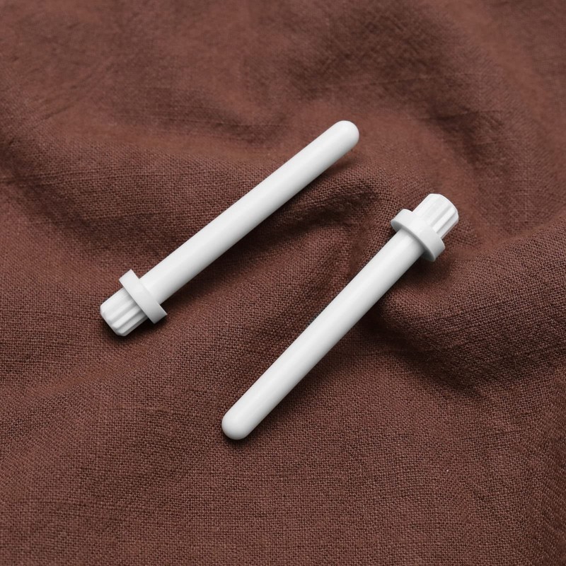 Create idea Pack of 2 Thread Reel Pin Replacement, Compatible