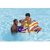 Bestway Splash Shuttle Swimming Toy 117 x 107 cm