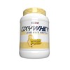 EHPlabs OxyWhey Lean Protein - 25 Servings | Whey Isolate