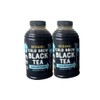 Trader J Organic Cold Brew Black Tea Concentrate - 2