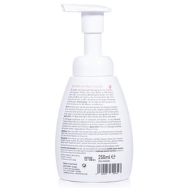 Bioturm Intim-Waschschaum (250 ml)