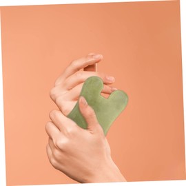 Mikinona Gua Sha Tool Face Massage Roller Body Guasha Massage Tools Elderly Friends