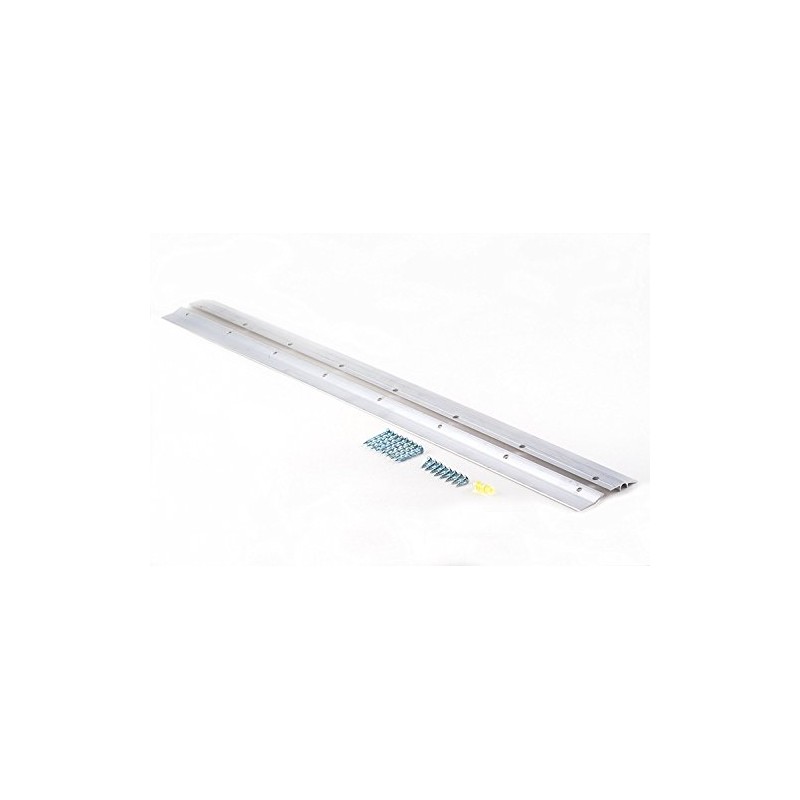 Hangman Heavy-Duty Mirror and Picture Hanger with Walldog Anchorless Screws
