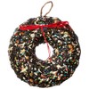 Pine Tree Farms 1351 Holiday Birdie Wreath, 2.25 Pounds
