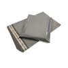 AKAR Mixed Grey Mailing Bags, Strong Shipping Envelopes Packaging Poly