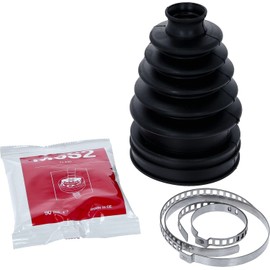 KS Tools 515.3115 Universal CV joint boot kit, small, 4 pcs