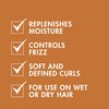 Nexxus Curl Define Leave-in Conditioner for Curly Hair with ProteinFusion