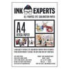 Ink Experts Versa All Purpose A4 Sublimation Paper 115gsm (300