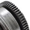 Easyboost Starter Coupling Starter Freewheel 14/65 Teeth for 50cc 4T