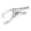 Oil-Filter Locking Pliers 9"