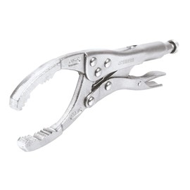 Oil-Filter Locking Pliers 9"