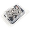 Blum Clip top Blumotion Furniture Hinge Integrated 107 Degree Set