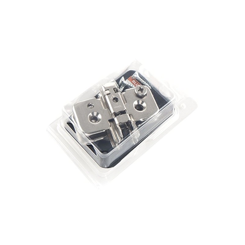 Blum Clip top Blumotion Furniture Hinge Integrated 107 Degree Set