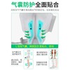 Standard Fit 에어 부츠 발목 보행 골절 훈련 신발 [조절