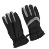 Winter Gloves Thickened Waterproof Cold Weather Thermal Winter Ski Gloves