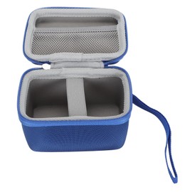 Travel Carrying Case, Scratch Resistant Hard Carrying Case Durability for Kids for Storage