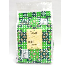 Shima Ichiku Health Tea Banaba Leaf Plenty of 17.6 oz (500 g)