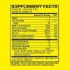 Suplemento Deportivo Cellucor Pre Workout Sabor Sandía 180g