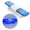 RC LED Police Light Simple Simulation Design 4 Modes RC
