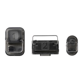 eufy Accessory-Dirty Water Reservoir Filter for eufy Omni S1 Pro/S1