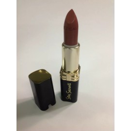 L'Oréal Paris L'Oreal Colour Riche Star Secrets Lipstick # 809 BEIGE NEW.