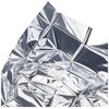 Silverline 226306 Emergency Foil Blankets Set of 2