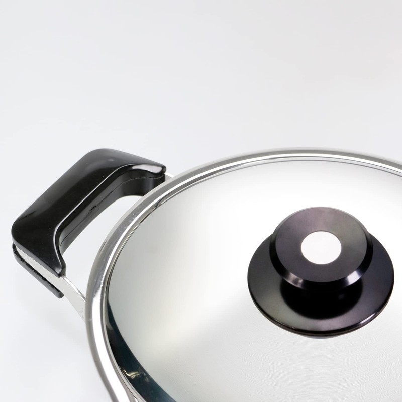 OPPAHA Handles Compatible with Imco 100% Brass and Bakelite Thread