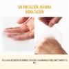 EQQUALBERRY Toner Pads Faciales Colágeno y Glutatión 60 Pads